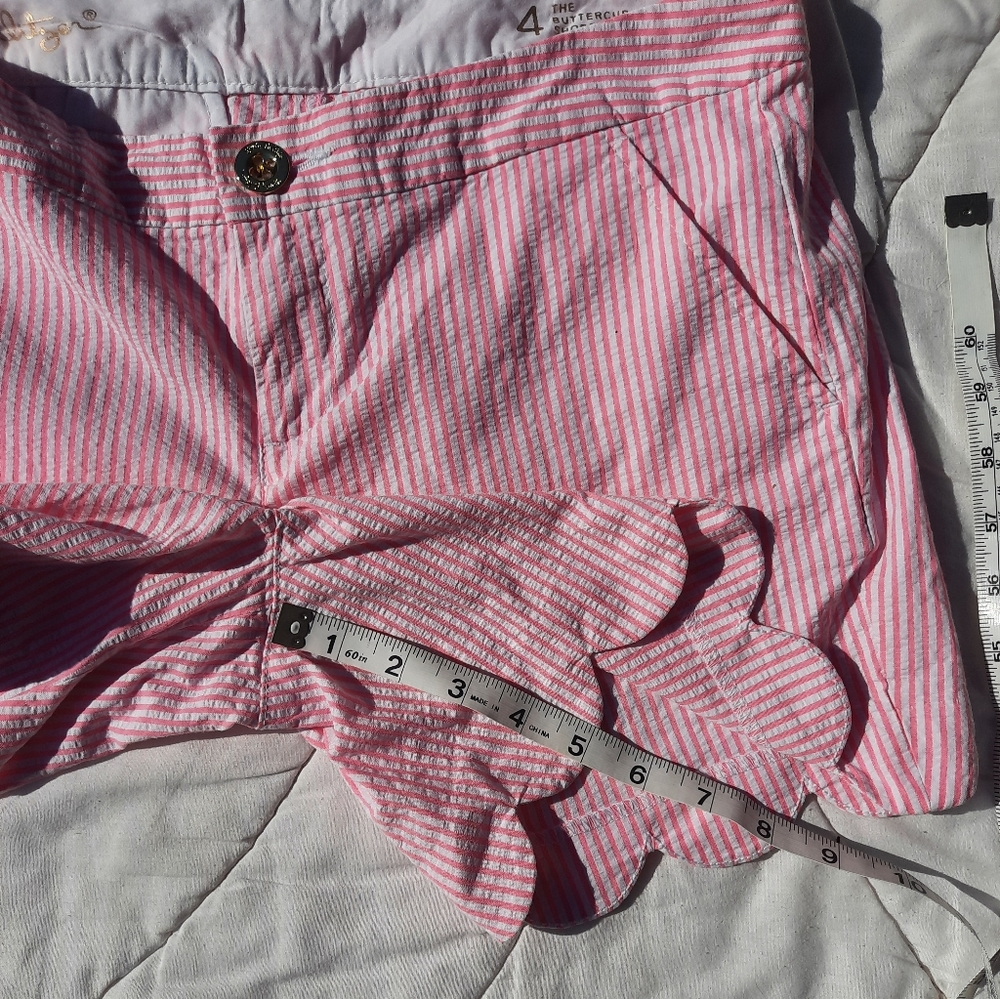 Lilly Pulitzer Shorts - Picture 13 of 13